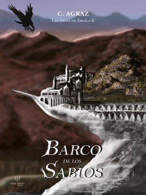 cover image of Barco de los sabios
